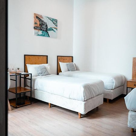 Hostel Sweet Home Palermo Soho Buenos Aires Exteriér fotografie