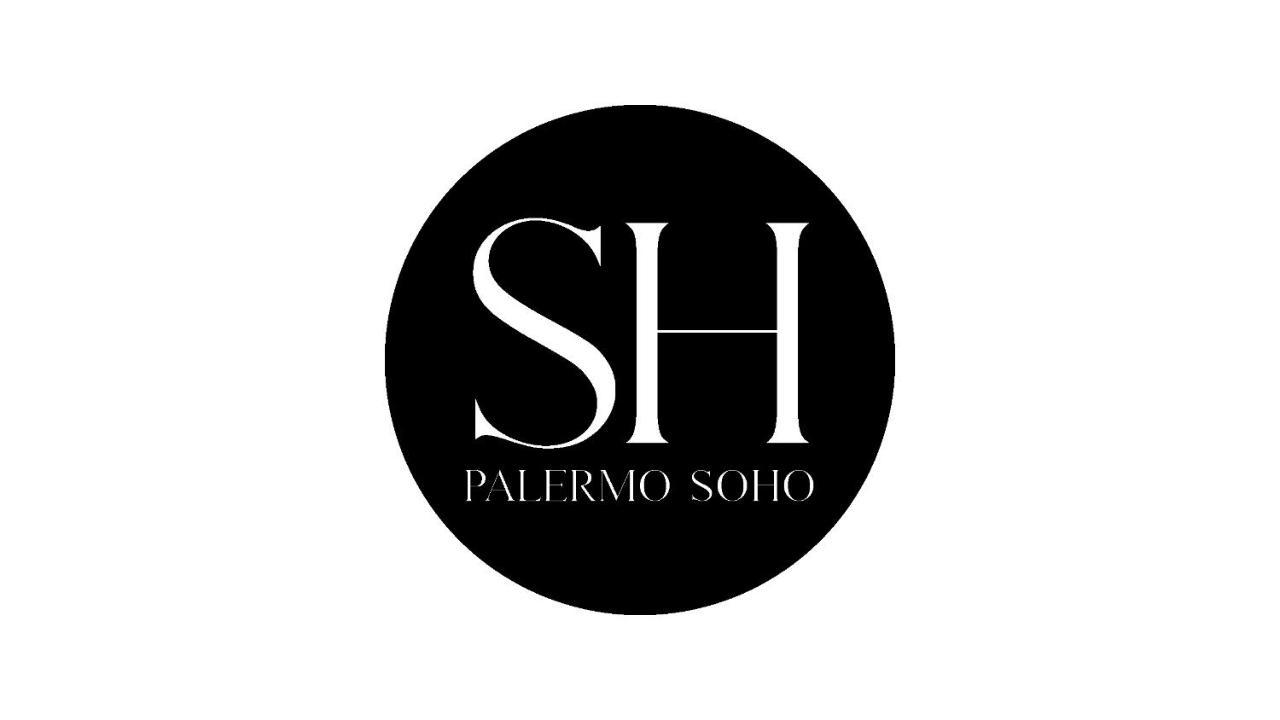 Hostel Sweet Home Palermo Soho Buenos Aires Exteriér fotografie