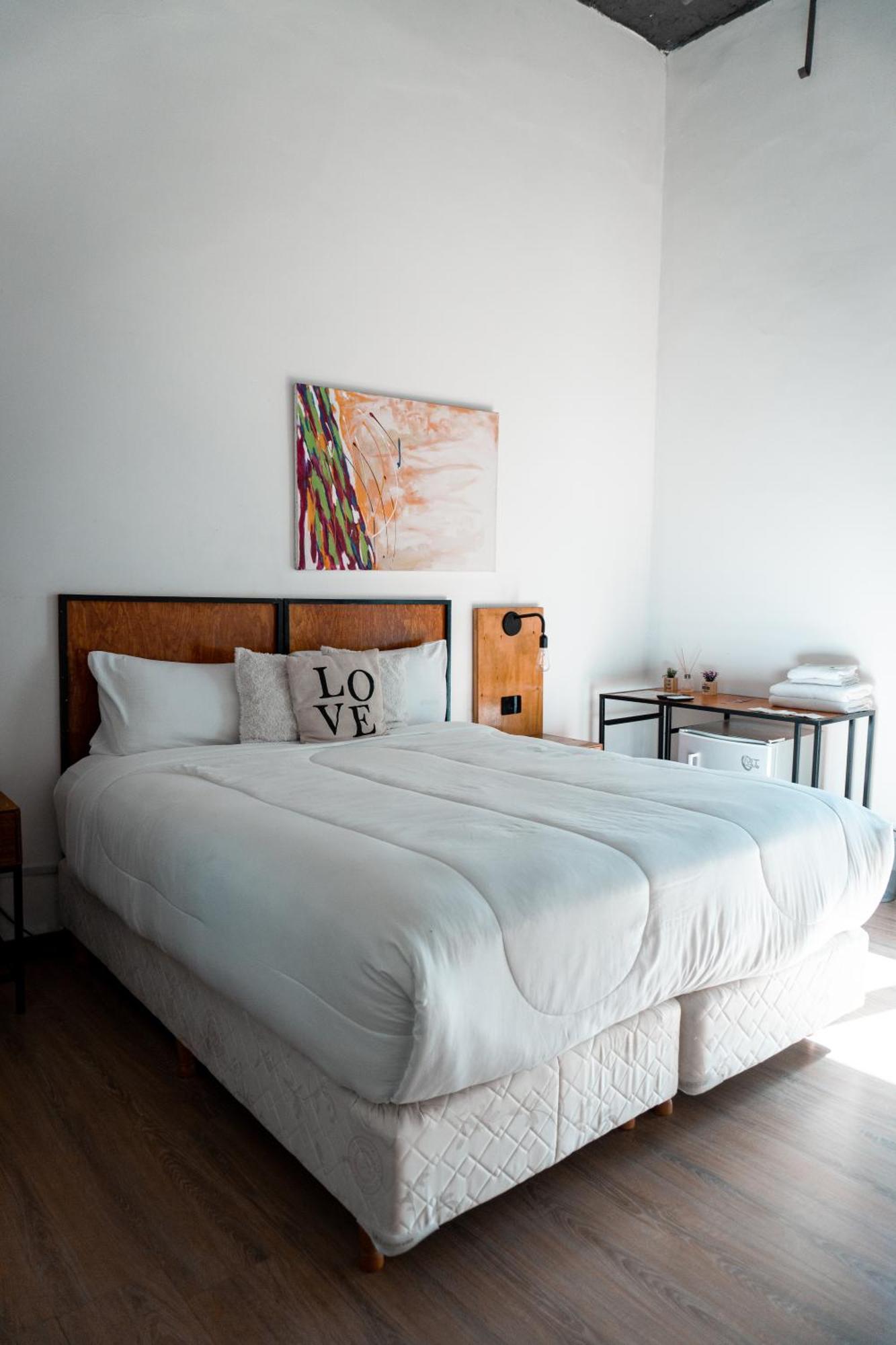 Hostel Sweet Home Palermo Soho Buenos Aires Exteriér fotografie