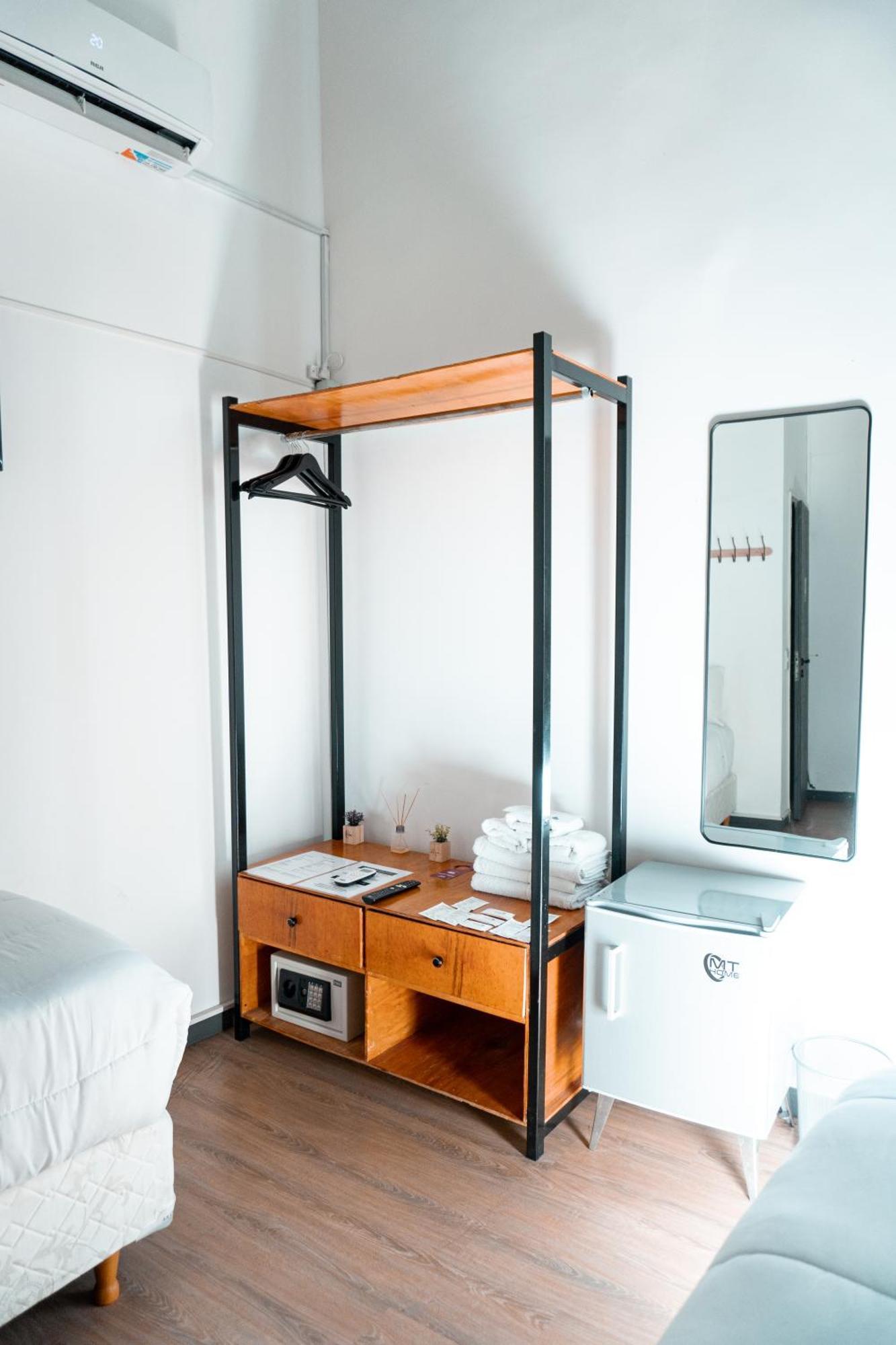 Hostel Sweet Home Palermo Soho Buenos Aires Exteriér fotografie