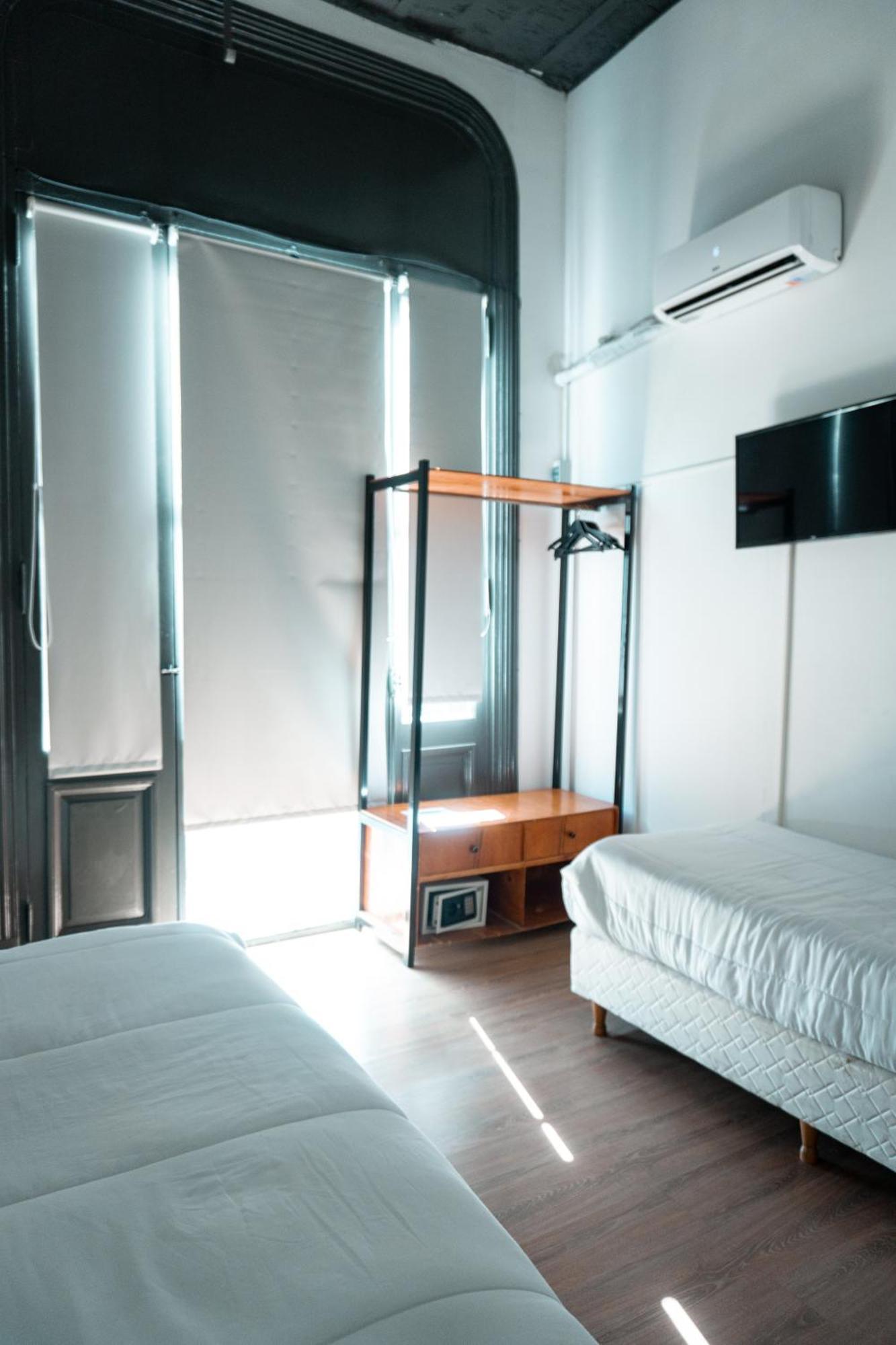 Hostel Sweet Home Palermo Soho Buenos Aires Exteriér fotografie