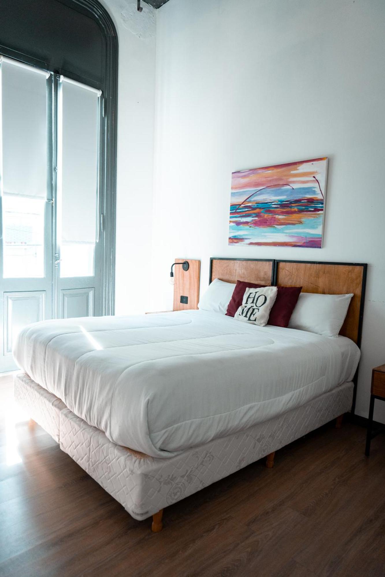 Hostel Sweet Home Palermo Soho Buenos Aires Exteriér fotografie