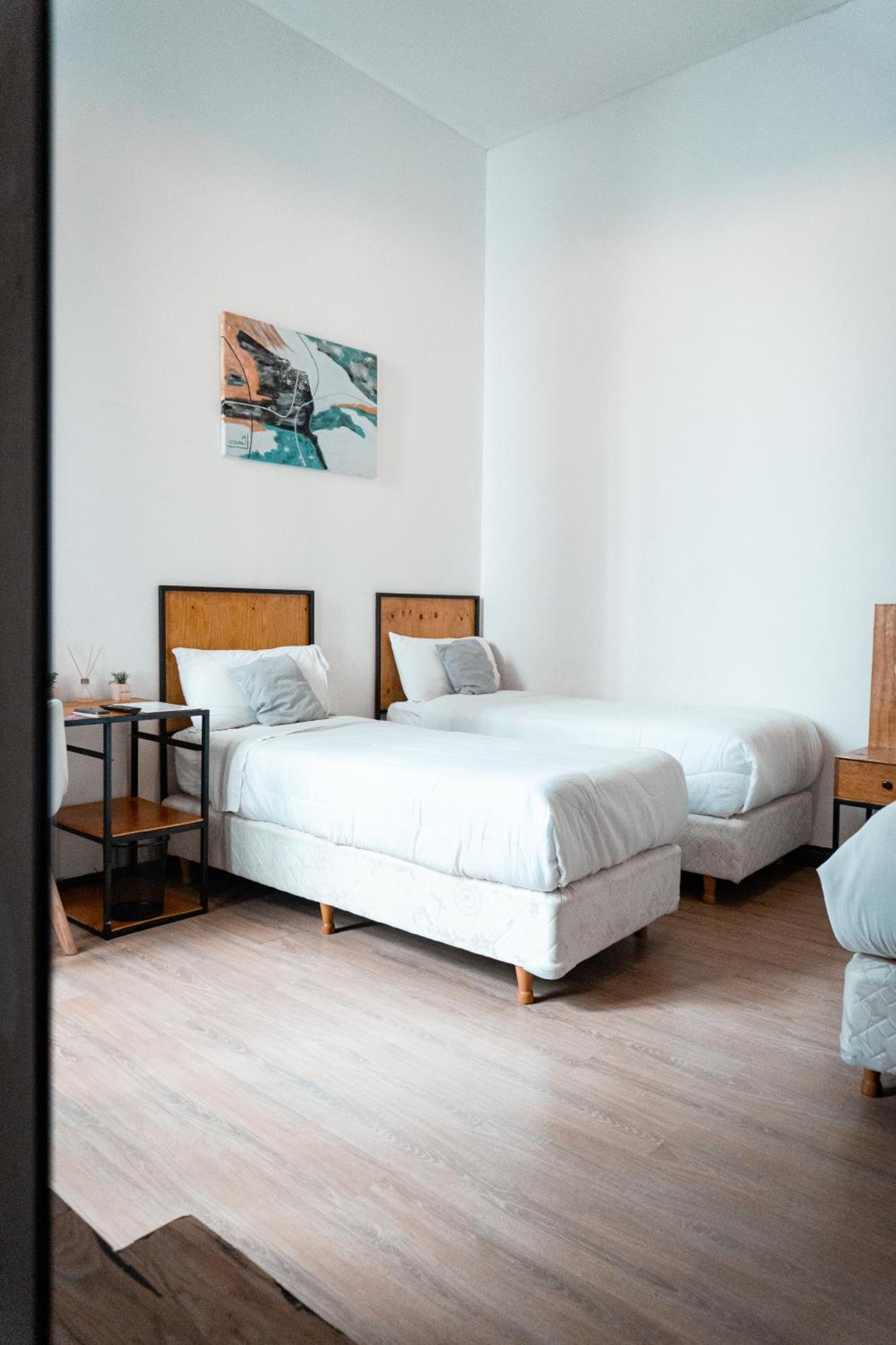 Hostel Sweet Home Palermo Soho Buenos Aires Exteriér fotografie