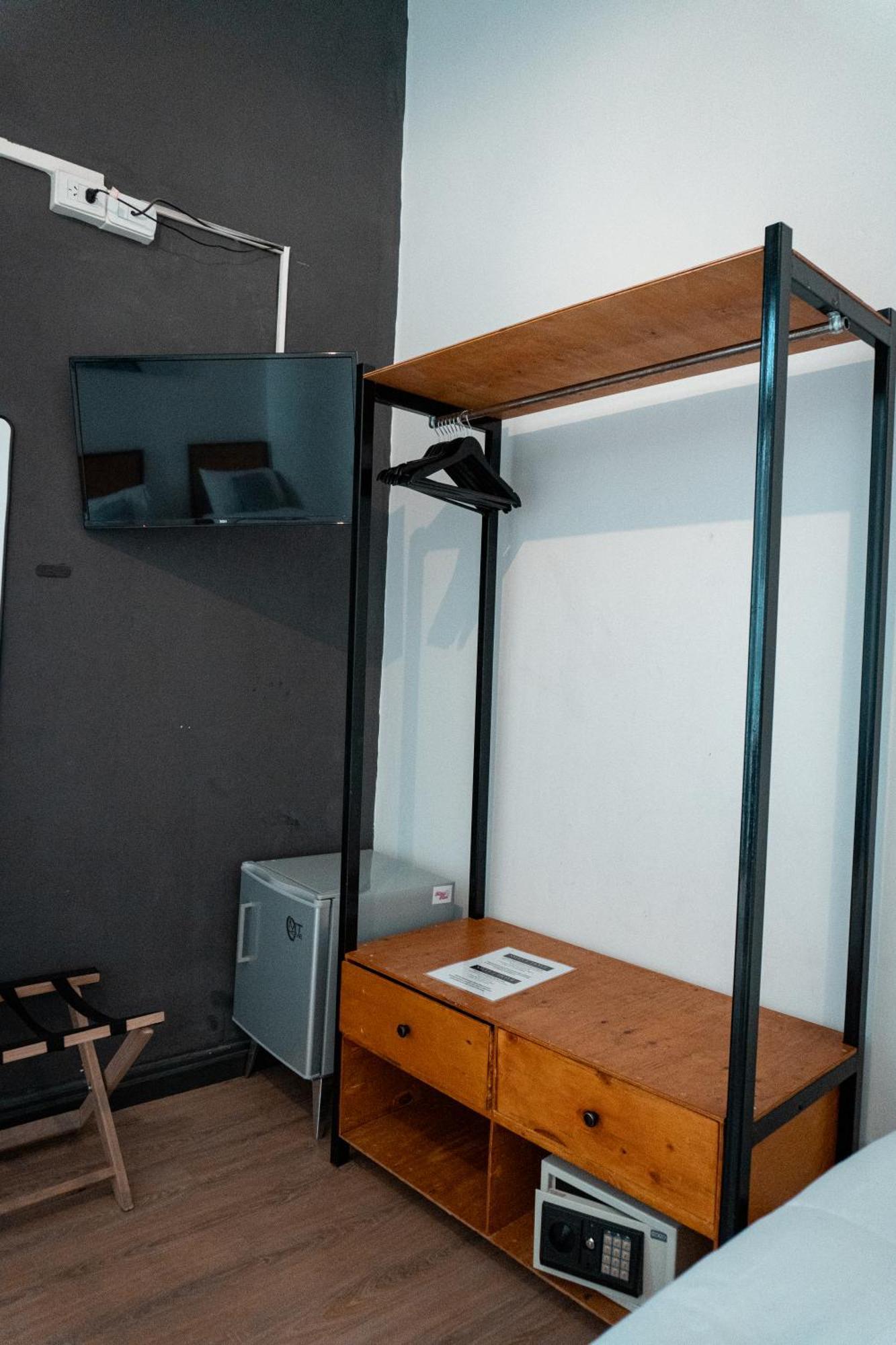 Hostel Sweet Home Palermo Soho Buenos Aires Pokoj fotografie